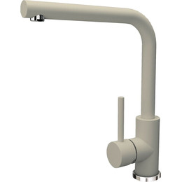 Смеситель для кухни Florentina Дельта FL 313.06H.1123.202, шампань, Цвет производителя: шампань - фото 