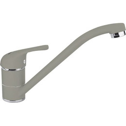 Смеситель для кухни Florentina Гамма 313.05L.1123.305, грей, Цвет производителя: грей - фото 