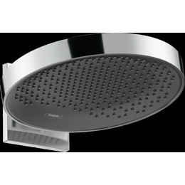 Верхний душ Hansgrohe Rainfinity 360 1jet 26230000 - фото 