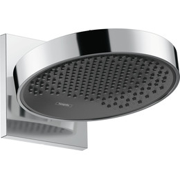 Верхний душ Hansgrohe Rainfinity 250 1jet 26226000 - фото 
