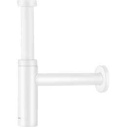 Сифон для умывальника Hansgrohe Flowstar S 52105700, белый - фото 