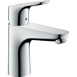 Смеситель для раковины Hansgrohe Focus E2 31517000 - фото 