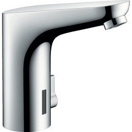 Смеситель для раковины электронный Hansgrohe Focus 31171000 - фото 