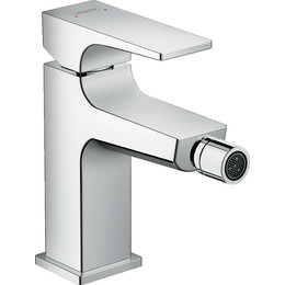 Смеситель для биде Hansgrohe Metropol 32520000 - фото 