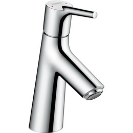 Смеситель для раковины Hansgrohe Talis S 80 72010000 - фото 