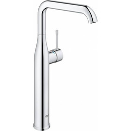 Смеситель для раковины высокий Grohe Essence New 32901001 - фото 