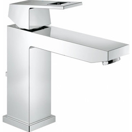 Смеситель для раковины Grohe Eurocube 23445000 - фото 