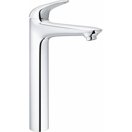 Смеситель для раковины высокий Grohe Eurostyle 23719003 - фото 