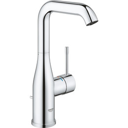 Смеситель для раковины Grohe Essence New 32628001 - фото 