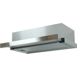 Вытяжка Lex Hubble 2M 600 Inox CHAT000038 - фото 