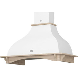 Вытяжка Lex Parma 600 White RUVI000414 - фото 