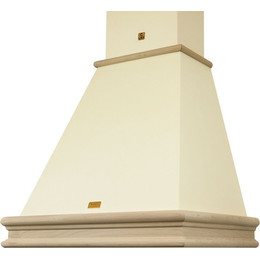 Вытяжка Lex Verona 600 Ivory RUVI000419 - фото 