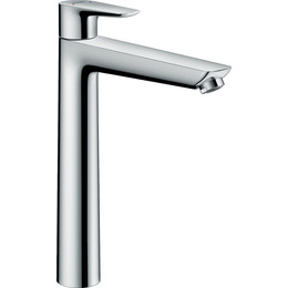 Смеситель для раковины высокий Hansgrohe Talis E 240 71716000 - фото 