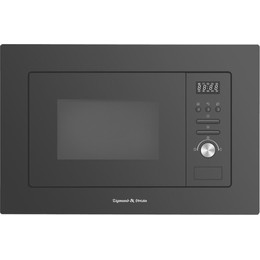 Встраиваемая микроволновая печь Zigmund & Shtain BMO 16.202 B - фото 