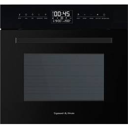 Электрический духовой шкаф Zigmund & Shtain EN 117.921 B - фото 