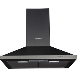 Вытяжка Zigmund & Shtain K 139.6 B - фото 