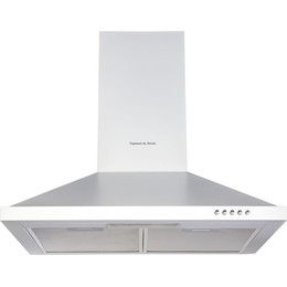 Вытяжка Zigmund & Shtain K 139.6 W - фото 