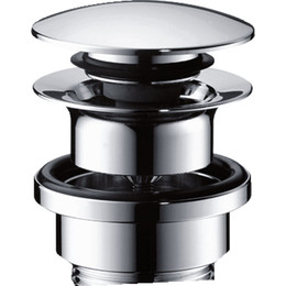 Донный клапан Hansgrohe 50100000 - фото 