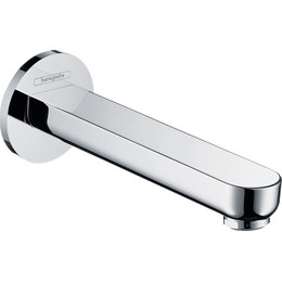 Излив для ванны Hansgrohe Metris S 14420000 - фото 