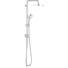 Душевая стойка Grohe New Tempesta Cosmopolitan 200 27394002 - фото 