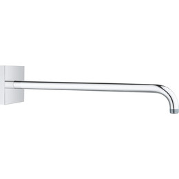 Кронштейн стеновой для верхнего душа Grohe Rainshower 422 мм 26145000 - фото 