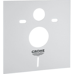 Звукоизоляционная прокладка Grohe 37131000 - фото 