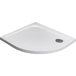 Поддон акриловый Radaway Delos E 90х80 см SDE9080-01L - фото 