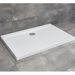 Поддон акриловый Radaway Doros Plus D 110х90 см SDRPD1190-01 - фото 