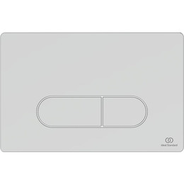 Кнопка смыва Ideal Standard Oleas M1 R0115AA, хром - фото 