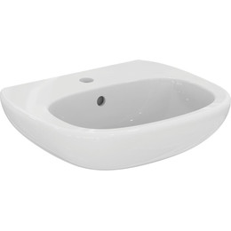 Раковина подвесная Ideal Standard Tesi 50 см T009401 - фото 