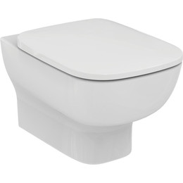 Унитаз подвесной Ideal Standard Esedra T281401 - фото 