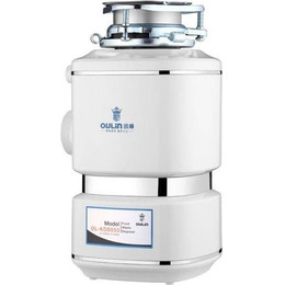 Измельчитель пищевых отходов Oulin OL-KDS553 - фото 