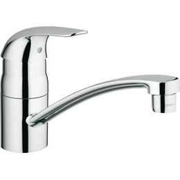 Смеситель для кухни Grohe Euroeco 32750000 - фото 
