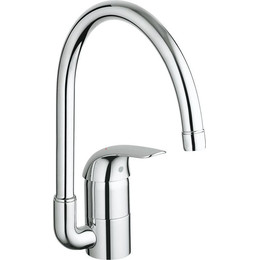 Смеситель для кухни Grohe Euroeco 32752000 - фото 