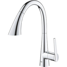 Смеситель для кухни Grohe Zedra New 32294002 - фото 