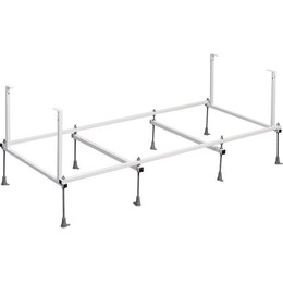 Монтажный комплект для ванны Roca Sureste 160x70 ZRU9302788 - фото 