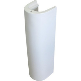 Пьедестал Sanita Luxe BEST PD.FS/Best/N/WHT.G/S1 - фото 