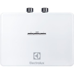 Водонагреватель проточный Electrolux NPX 4 Aquatronic Digital 2.0 - фото 