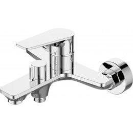 Смеситель для ванны BelBagno ANCONA-VAS-CRM - фото 