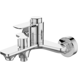 Смеситель для ванны BelBagno ANCONA-VASM-CRM - фото 