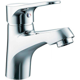 Смеситель для раковины BRAVAT ECO F1111147C - фото 