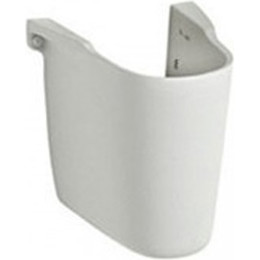 Полупьедестал Jacob Delafon Patio/Odeon/Struktura/Mideo 19085-00 - фото 