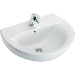 Раковина подвесная Jacob Delafon Patio 55 см E4158NG-00 - фото 