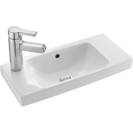 Раковина подвесная Jacob Delafon Odeon Up 50 см E4701L-00 - фото 