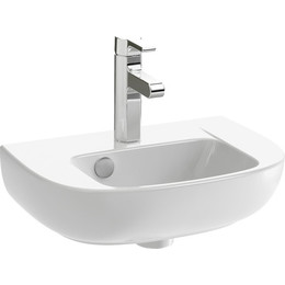 Раковина подвесная Jacob Delafon Odeon Up 45 см E4760-00 - фото 