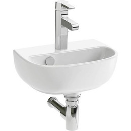 Раковина подвесная Jacob Delafon Odeon Up 36 см E4761-00 - фото 