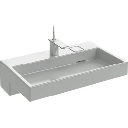Раковина подвесная Jacob Delafon Terrace 80 см EXD112-00 - фото 