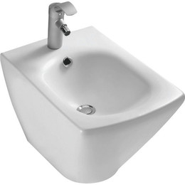 Биде напольное Jacob Delafon Escale E1293-00 - фото 