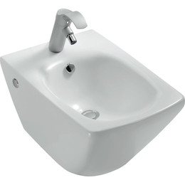 Биде подвесное Jacob Delafon Escale E1298-00 - фото 