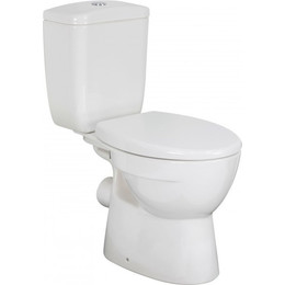 Унитаз-компакт Jacob Delafon July E24541RU-0 - фото 